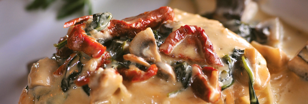 La Taverna Italian Restaurant